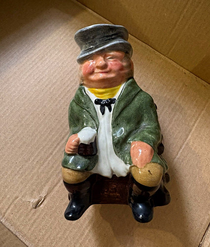 Kelsboro ware the - ware,