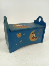 Vintage Wooden Children's Toy