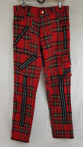Tiger london tartan - of,