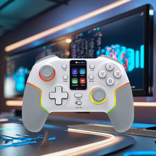 Wireless game controller - wireless,