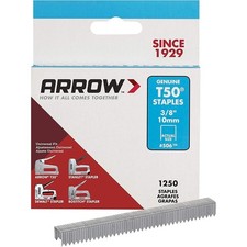 Arrow T50 Heavy Duty Staples