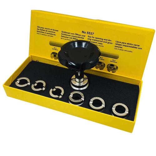 Back case opener cover remover - cover,
