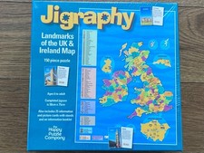 Landmarks of the UK [ Britain