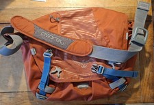 Osprey Flap Jack. Used. Colour