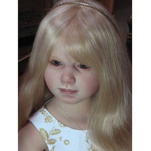 40inch unpainted reborn - 40inch,