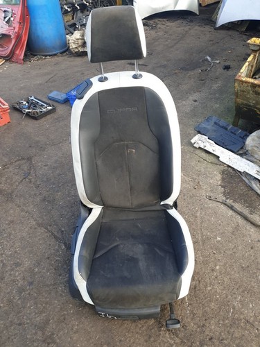 Seat leon mk3 2015 2019 - 2015-2019, door