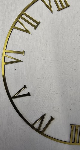 Skeleton roman wall clocks - roman,