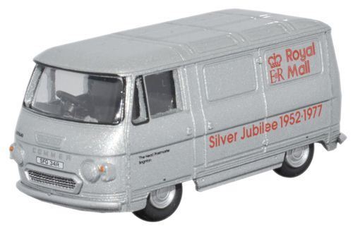Oxford diecast commer - pb,