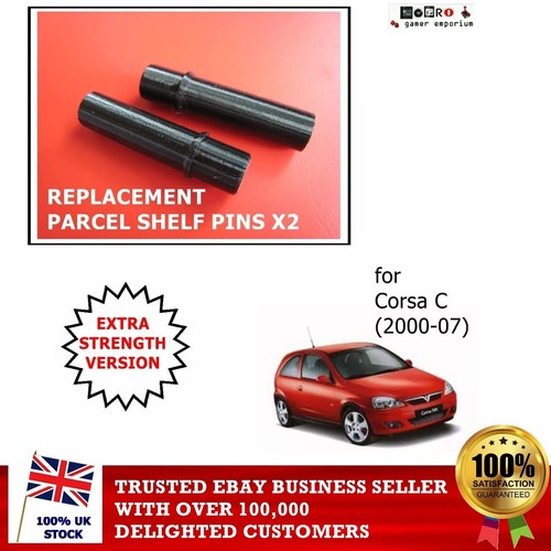 Vauxhall corsa parcel - vauxhall, c