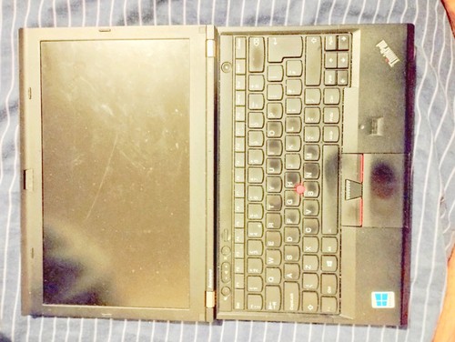 Lenovo thinkpad x230 inch - lenovo,