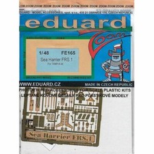 Eduard FE165 1/48 BAe Sea