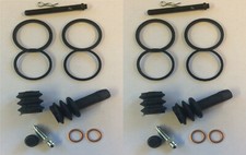 2 x Front Brake Caliper Seal