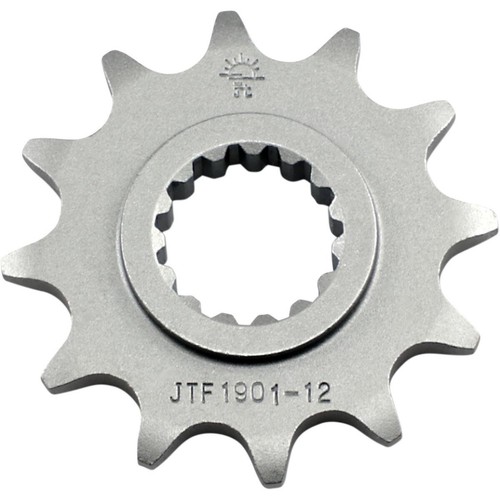 Sprocket fits husqvarna - jt, fe