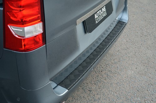 Fit mercedes benz vito - vito, w447