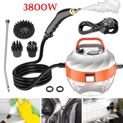3800w steam cleaner - 3800w,