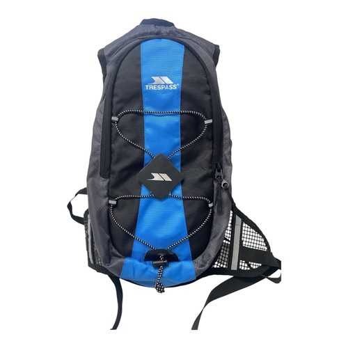 Trespass hydration backpack - hydration,
