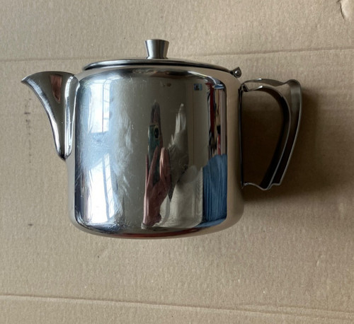Old hall stainless - hall, steel