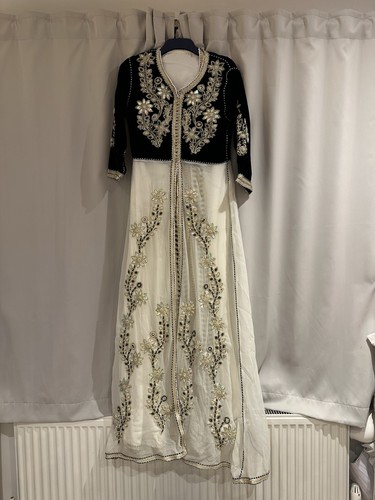 Moroccan takchita two piece - takchita, two-piece