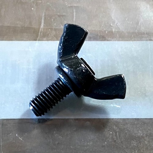 Rolandgenuine wing bolt - rolandgenuine,