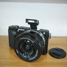 SONY Alpha NEX-3N 16.1MP