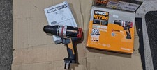 Worx Wx354.9 Slammer Impact