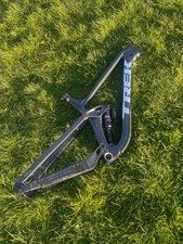 trek slash frame and rockshox