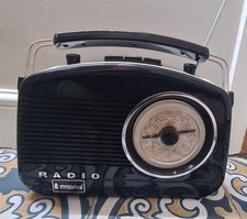 STEEPLETONE BRIGHTON RETRO