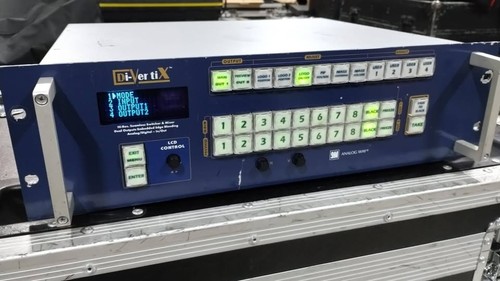 Analog way ventix - analog,
