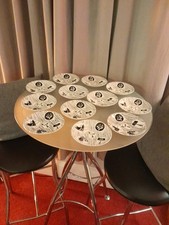 RIDGEWAY POTTERIES HOMEMAKER