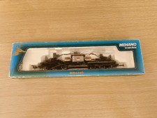 Mehano SD 35 Chassis Co-Co