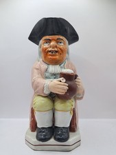 A Very Rare 18th Century Toby