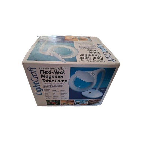 Lightcraft fluorescent - lightcraft,