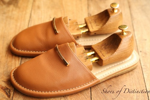 Dunhill tan brass bit - dunhill,