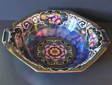 Vintage Newhall English