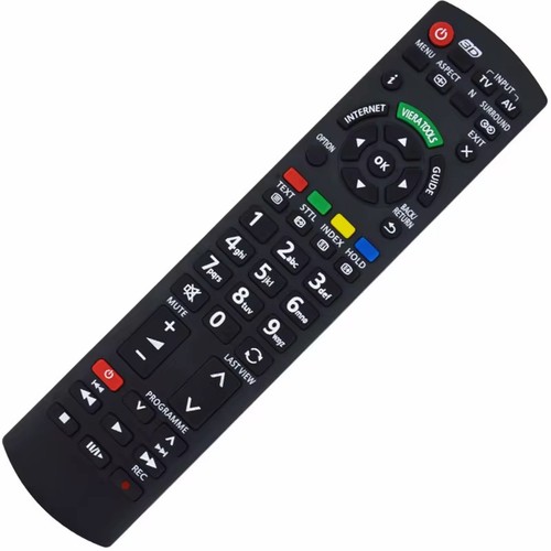 Replacement remote control - remote,