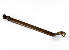 Vintage Crittall 1930s Brass