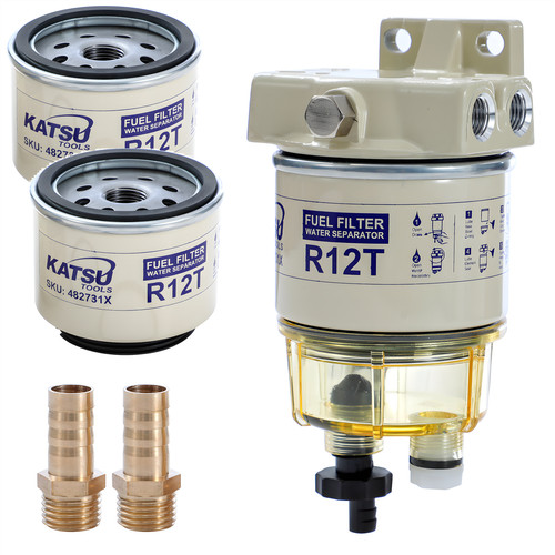 Marine diesel engine fuel - marine,