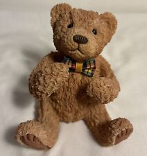 Beau Bears Figurine Gerald