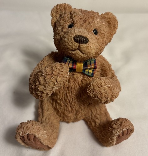 Beau bears figurine gerald - beau,