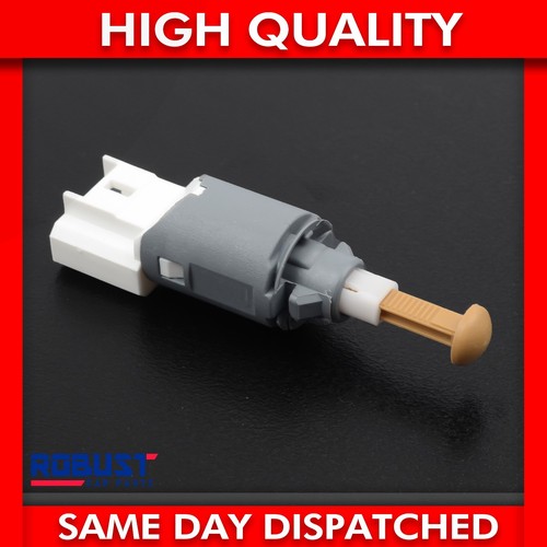 Brake pedal switch sensor - pedal,