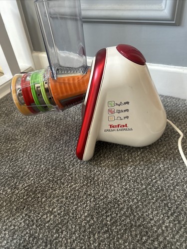 Tefal fresh express 1 - express, 5-in-1