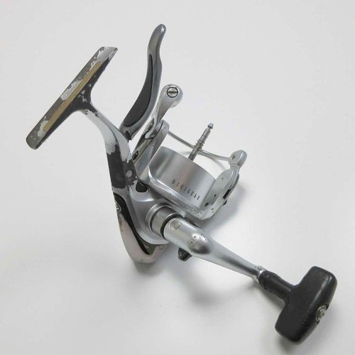 Daiwa tournament iso - tournament, import