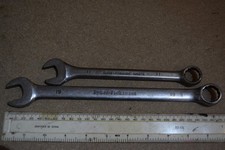Sykes Pickavant Spanners metric