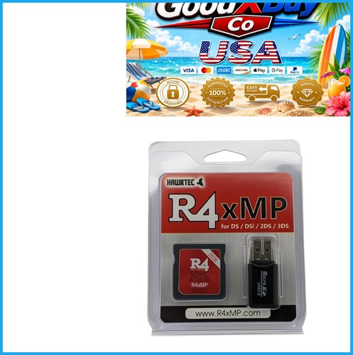 2026 r4xmp sdhc dual - 2026, core