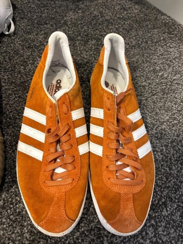 Adidas gazelles