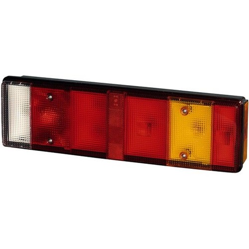 Rear light left r5w - rear,