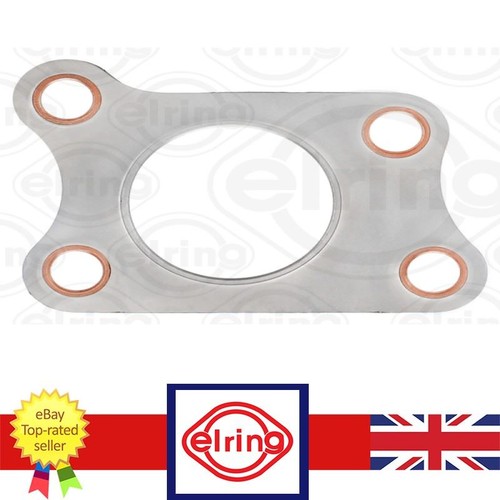 Charger gasket for nissan - gasket,