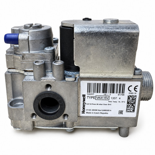 Viessmann 7828721 gas - viessmann, valve