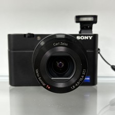 Sony Cyber-Shot DSC-RX100