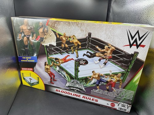Wwe wrestling wrestlemania - wwe,